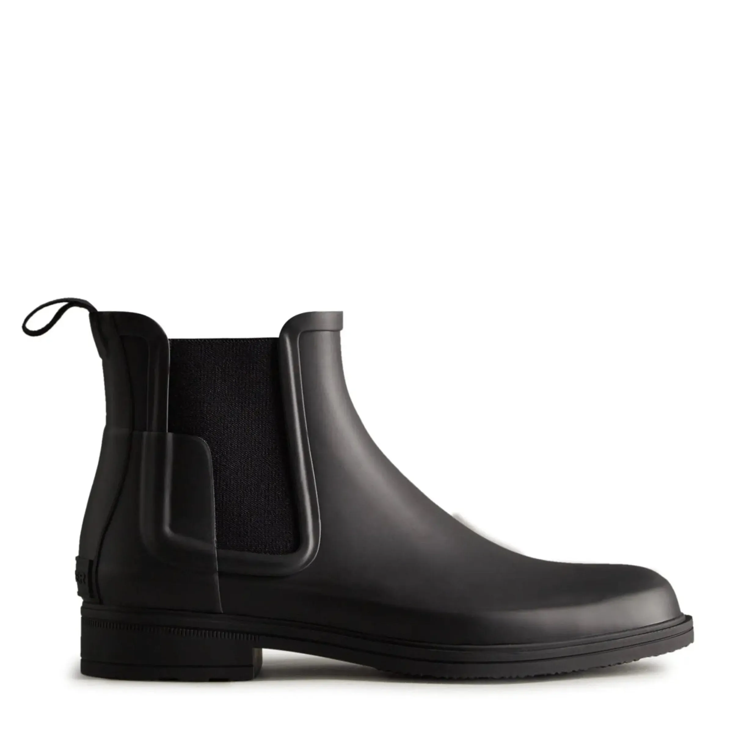 Men's Refined Slim Fit Chelsea Boots