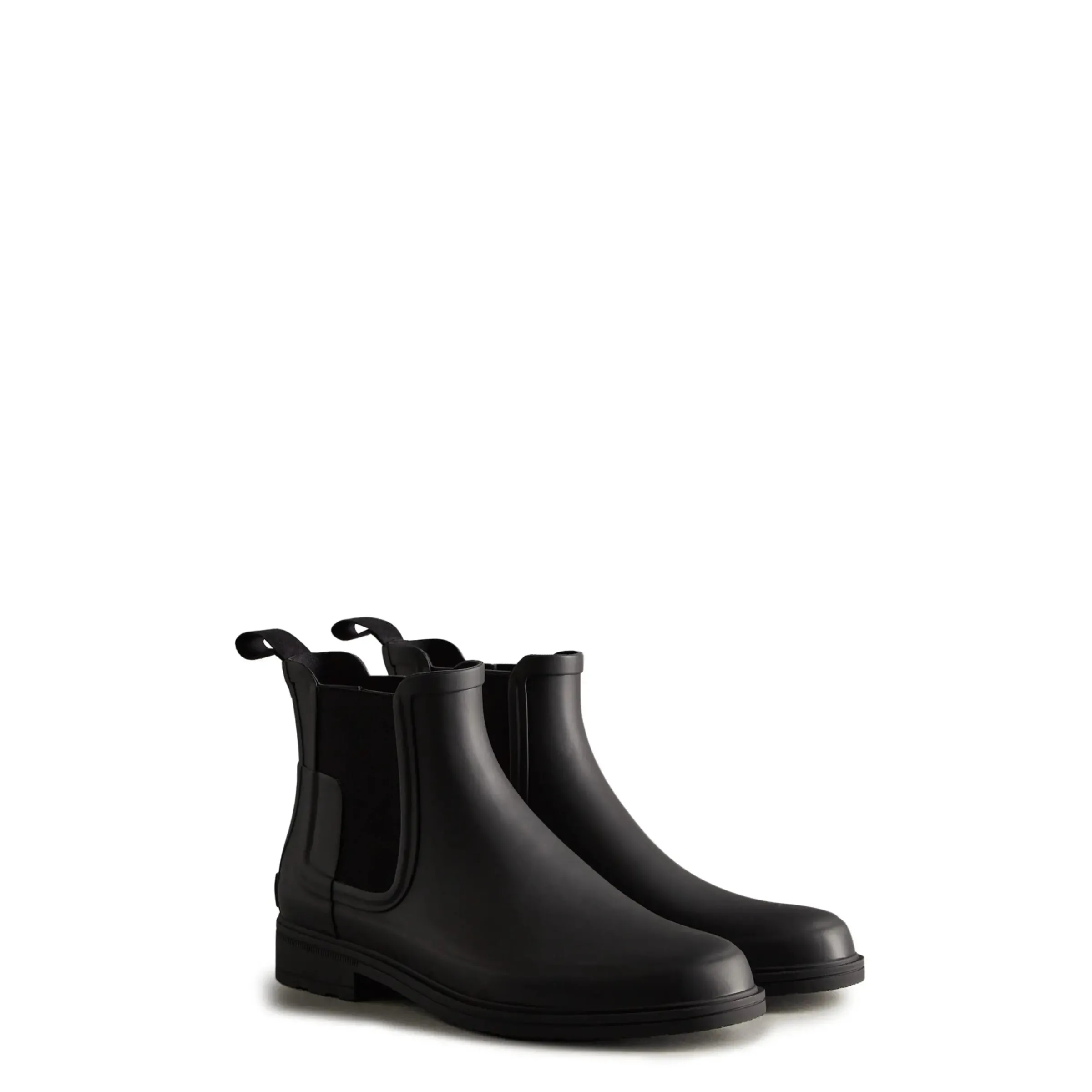Men's Refined Slim Fit Chelsea Boots