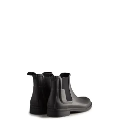 Men's Refined Slim Fit Chelsea Boots
