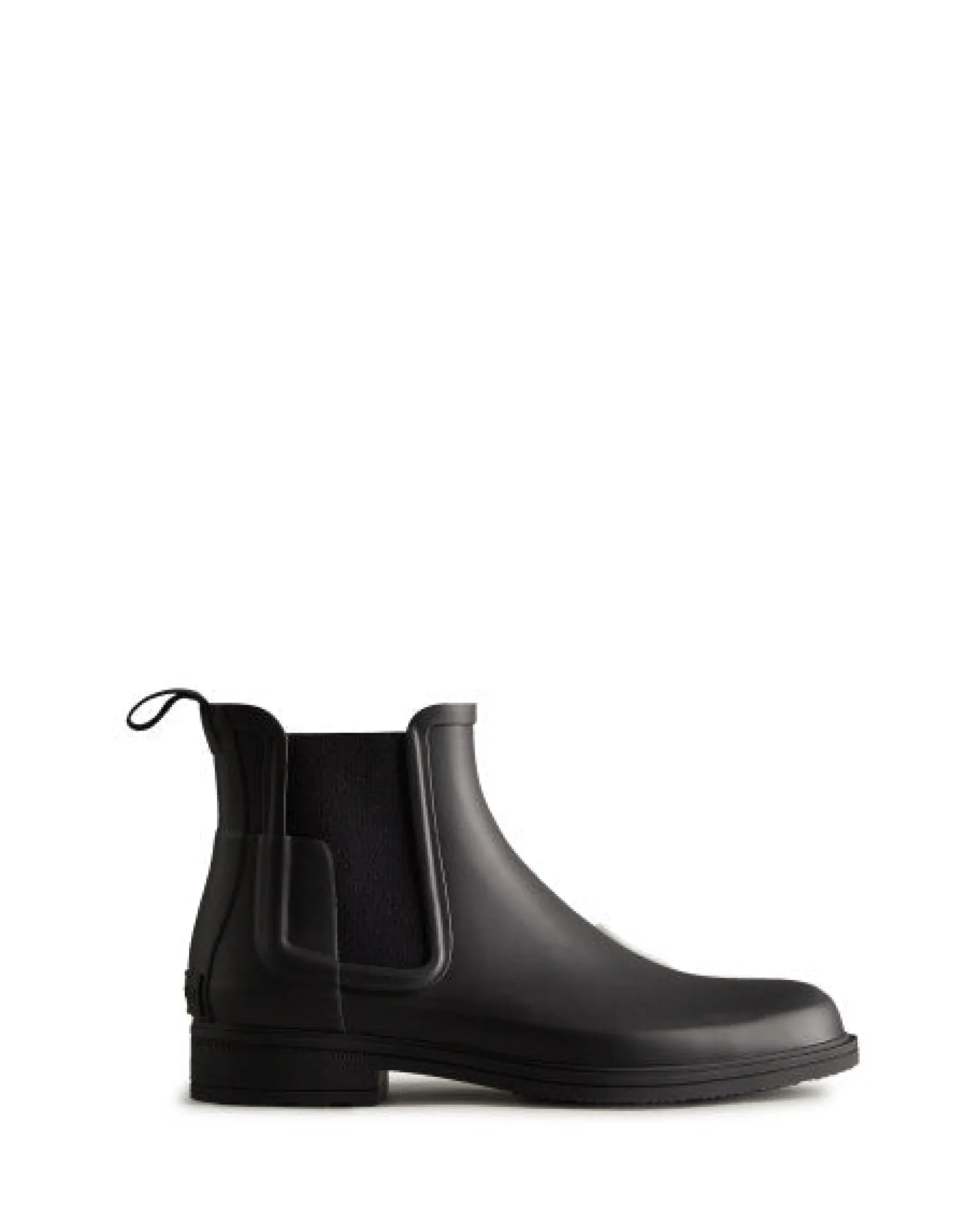 Men's Refined Slim Fit Chelsea Boots