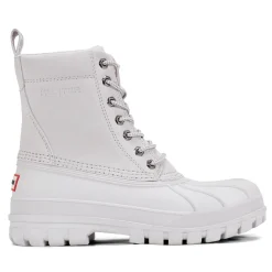 Men's Southall Insulated Waterproof Duck Boots