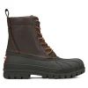 Men's Southall Insulated Waterproof Duck Boots