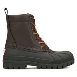 Men's Southall Insulated Waterproof Duck Boots