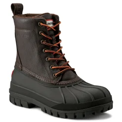 Men's Southall Insulated Waterproof Duck Boots