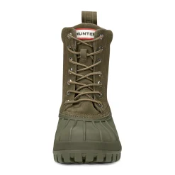 Men's Southall Insulated Waterproof Duck Boots