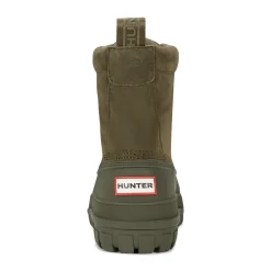 Men's Southall Insulated Waterproof Duck Boots