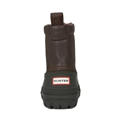 Men's Southall Insulated Waterproof Duck Boots