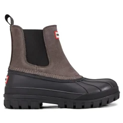 Men's Suffolk Insulated Waterproof Duck Boots