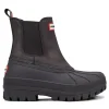 Men's Suffolk Insulated Waterproof Duck Boots