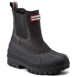 Men's Suffolk Insulated Waterproof Duck Boots