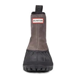 Men's Suffolk Insulated Waterproof Duck Boots