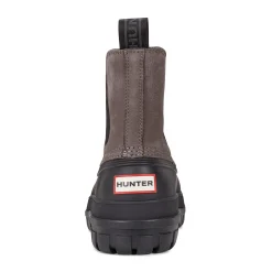 Men's Suffolk Insulated Waterproof Duck Boots