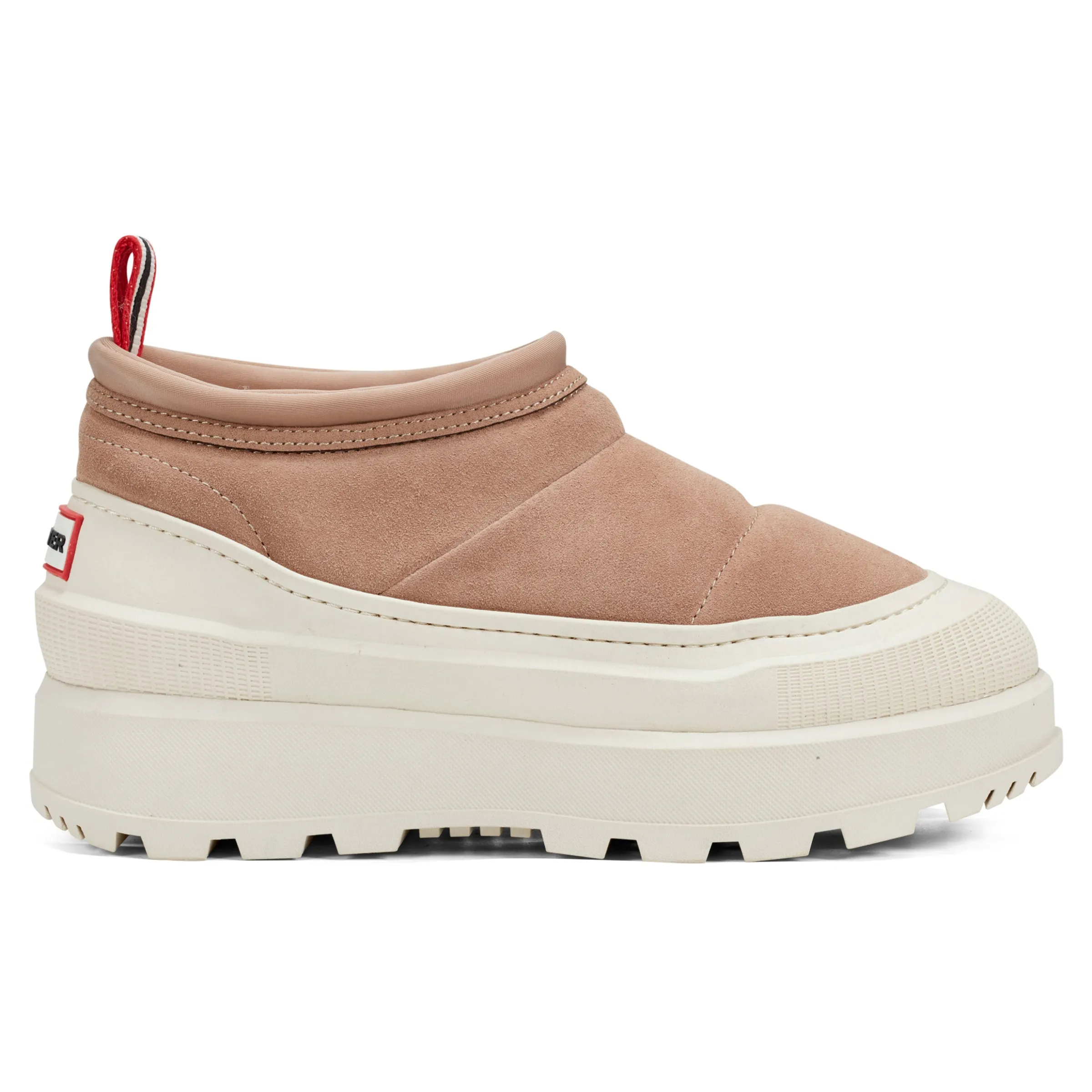 Women's Askern Waterproof Slip-on Shoes