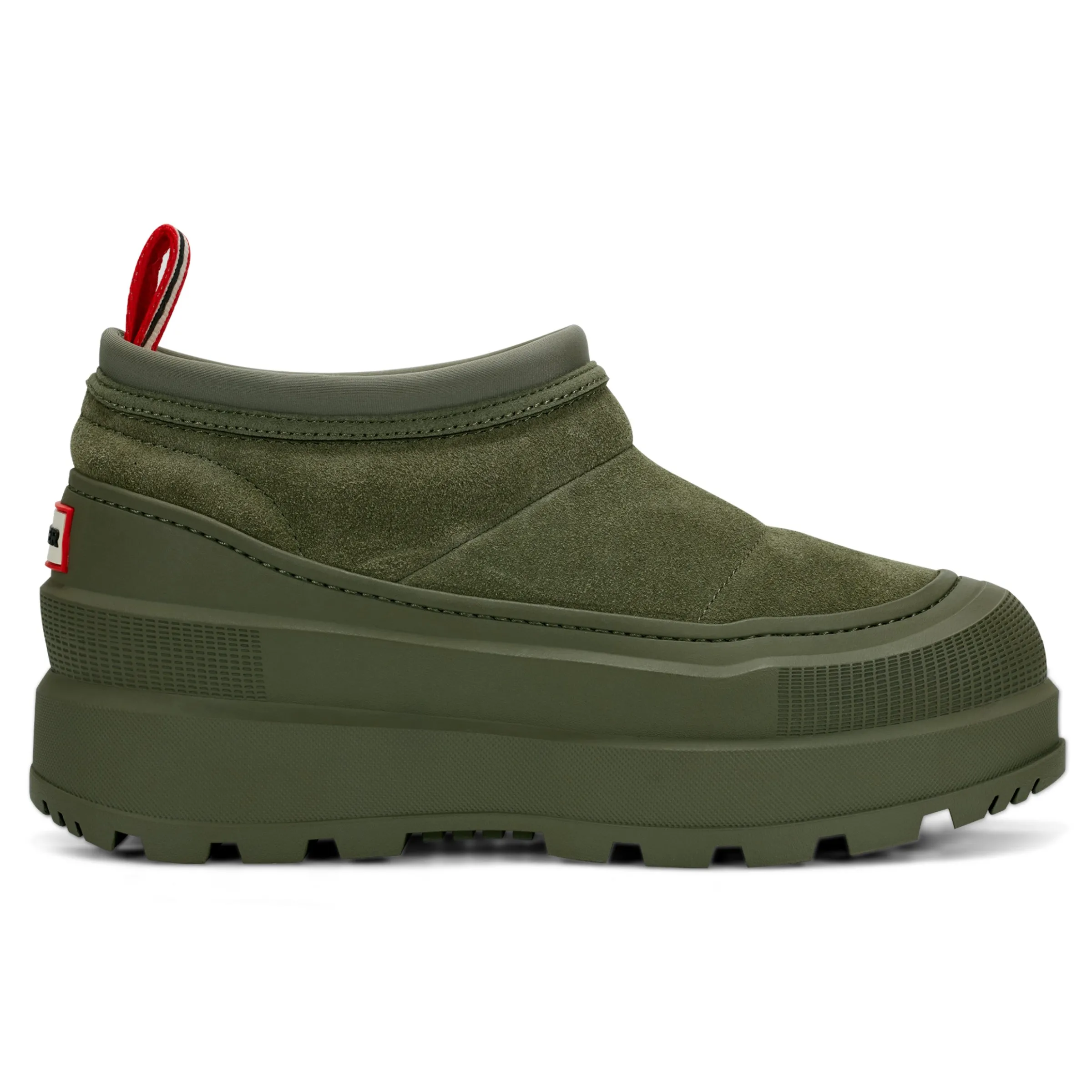 Women's Askern Waterproof Slip-on Shoes