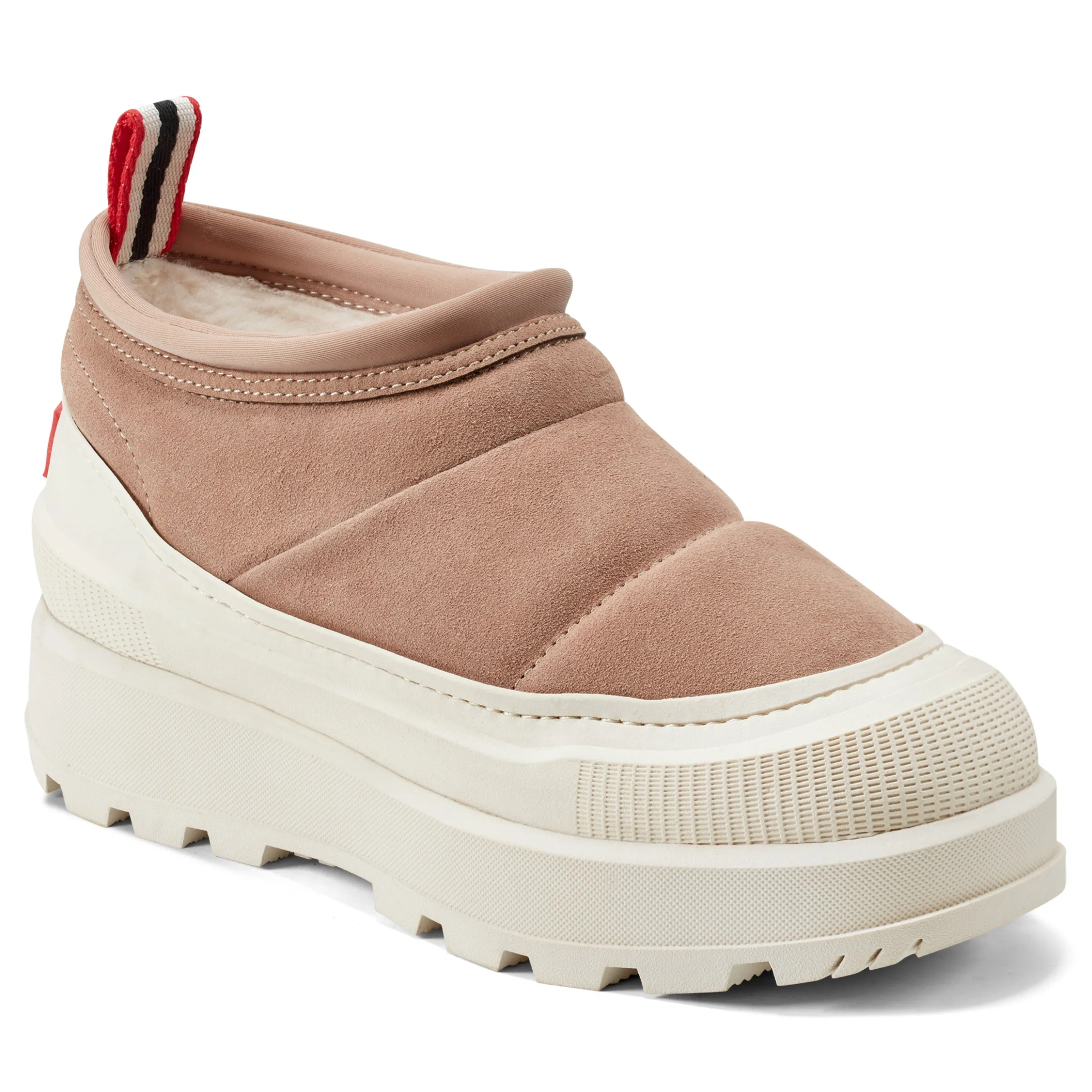 Women's Askern Waterproof Slip-on Shoes