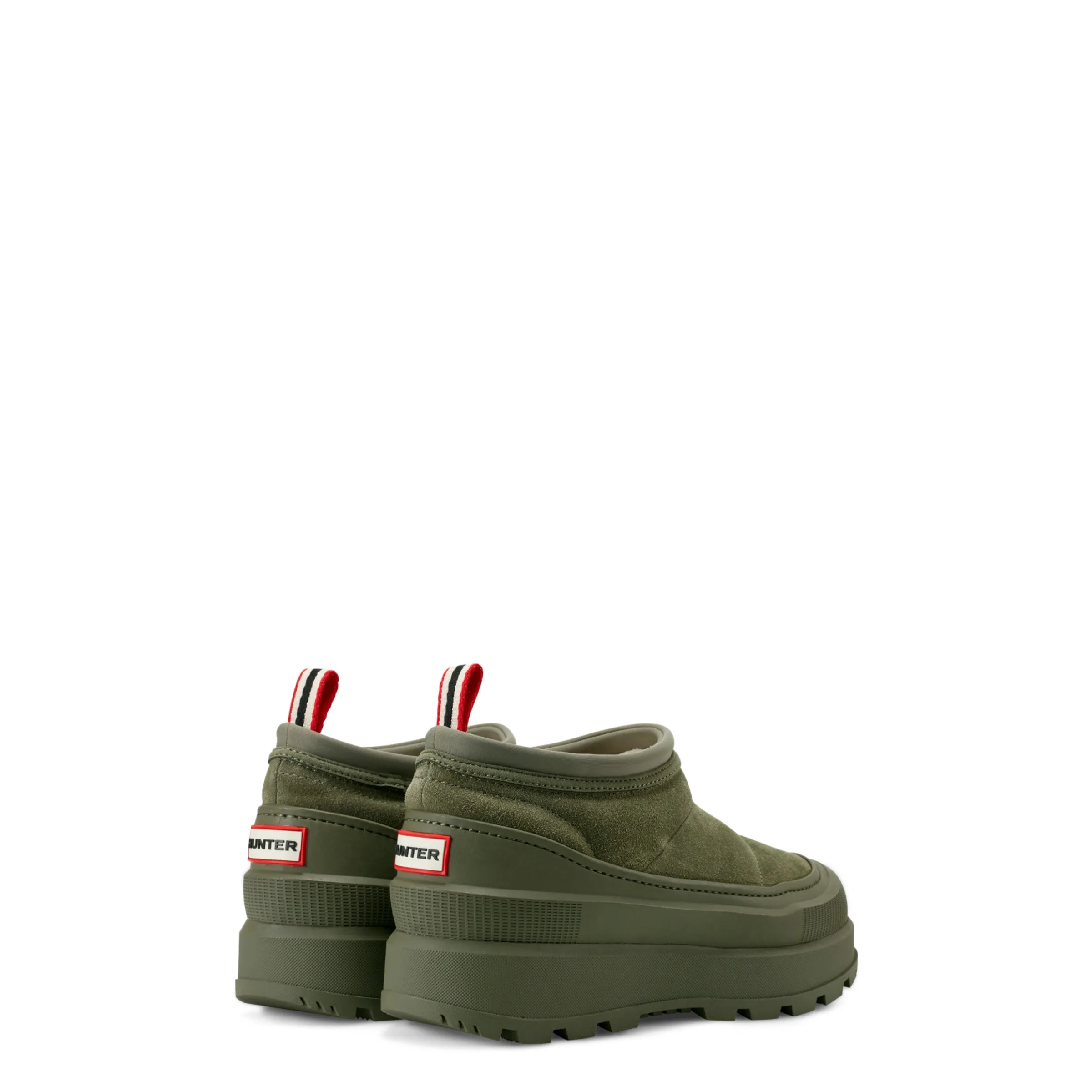 Women's Askern Waterproof Slip-on Shoes