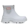 Women's Eloise Lug Sole Waterproof Neoprene Rain Booties