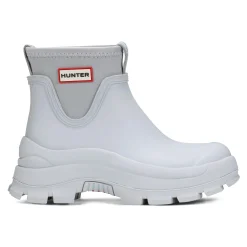 Women's Eloise Lug Sole Waterproof Neoprene Rain Booties