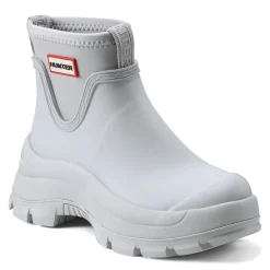 Women's Eloise Lug Sole Waterproof Neoprene Rain Booties