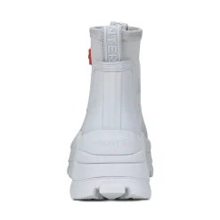 Women's Eloise Lug Sole Waterproof Neoprene Rain Booties