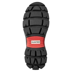 Women's Eloise Lug Sole Waterproof Neoprene Rain Booties