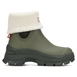 Women's Esme Lug Sole Waterproof Snow Booties