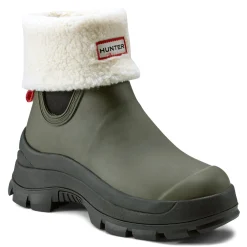 Women's Esme Lug Sole Waterproof Snow Booties