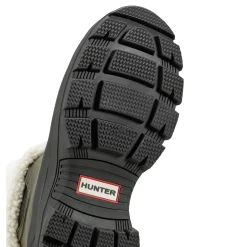 Women's Esme Lug Sole Waterproof Snow Booties