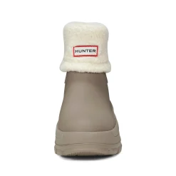 Women's Esme Lug Sole Waterproof Snow Booties