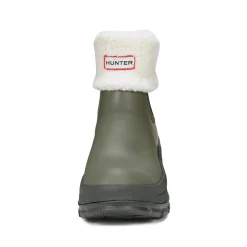 Women's Esme Lug Sole Waterproof Snow Booties