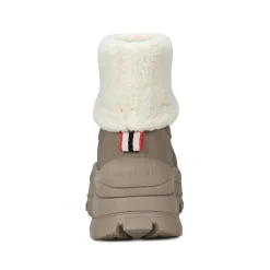 Women's Esme Lug Sole Waterproof Snow Booties