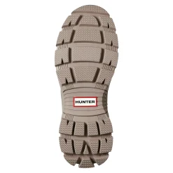 Women's Esme Lug Sole Waterproof Snow Booties