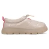 Women's Madison Lug Sole Insulated Water Resistant Slip-on Shoes