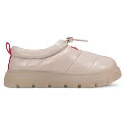 Women's Madison Lug Sole Insulated Water Resistant Slip-on Shoes