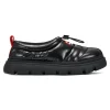Women's Madison Lug Sole Insulated Water Resistant Slip-on Shoes