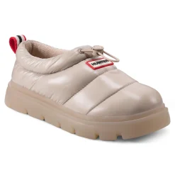 Women's Madison Lug Sole Insulated Water Resistant Slip-on Shoes