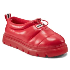 Women's Madison Lug Sole Insulated Water Resistant Slip-on Shoes
