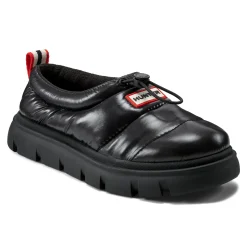 Women's Madison Lug Sole Insulated Water Resistant Slip-on Shoes