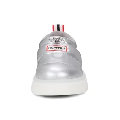 Women's Madison Lug Sole Insulated Water Resistant Slip-on Shoes
