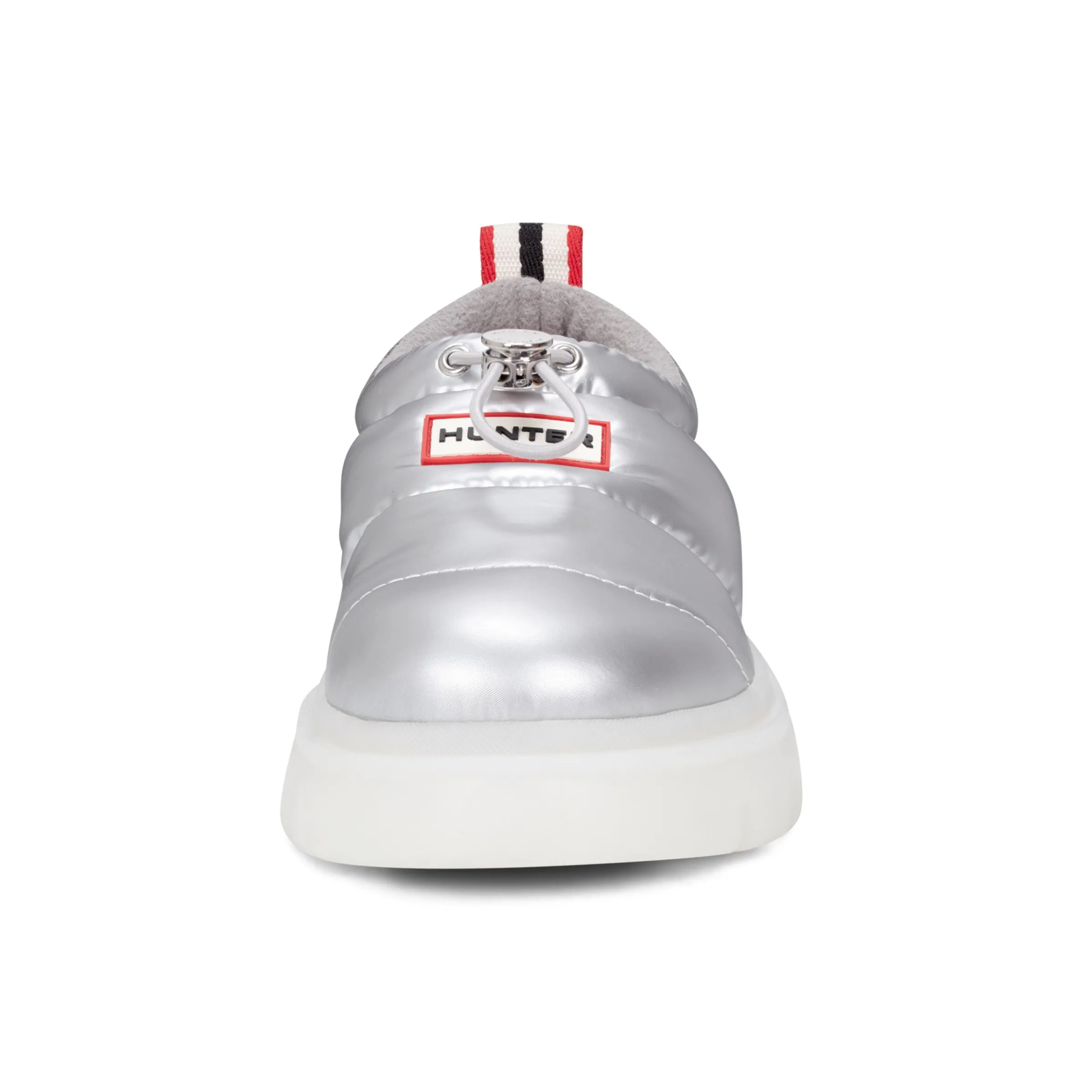 Women's Madison Lug Sole Insulated Water Resistant Slip-on Shoes