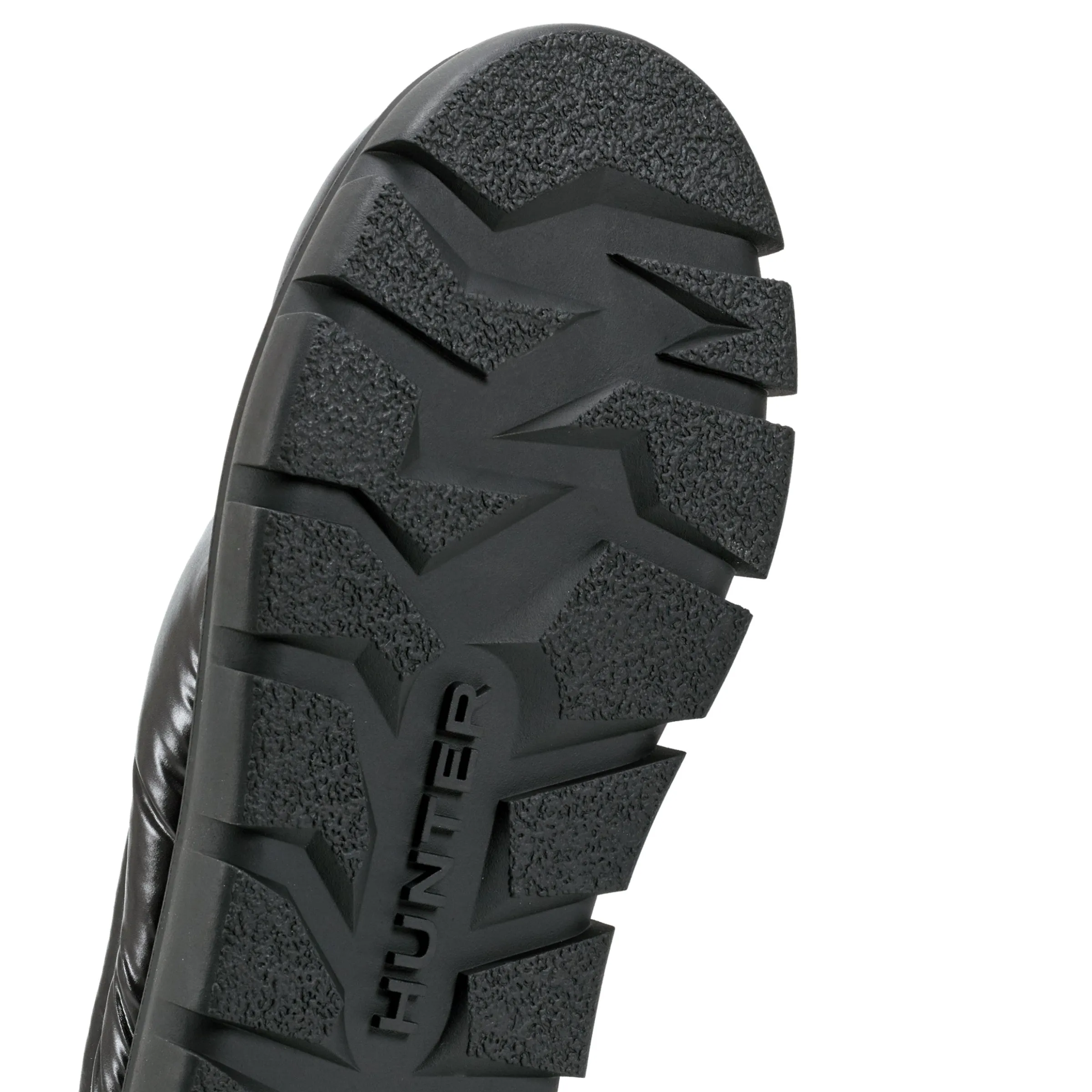 Women's Madison Lug Sole Insulated Water Resistant Slip-on Shoes