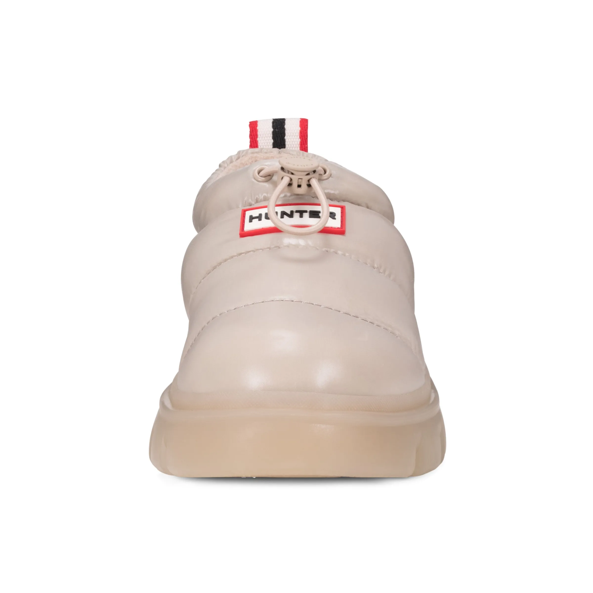 Women's Madison Lug Sole Insulated Water Resistant Slip-on Shoes