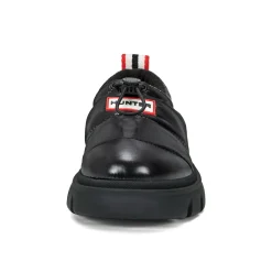 Women's Madison Lug Sole Insulated Water Resistant Slip-on Shoes