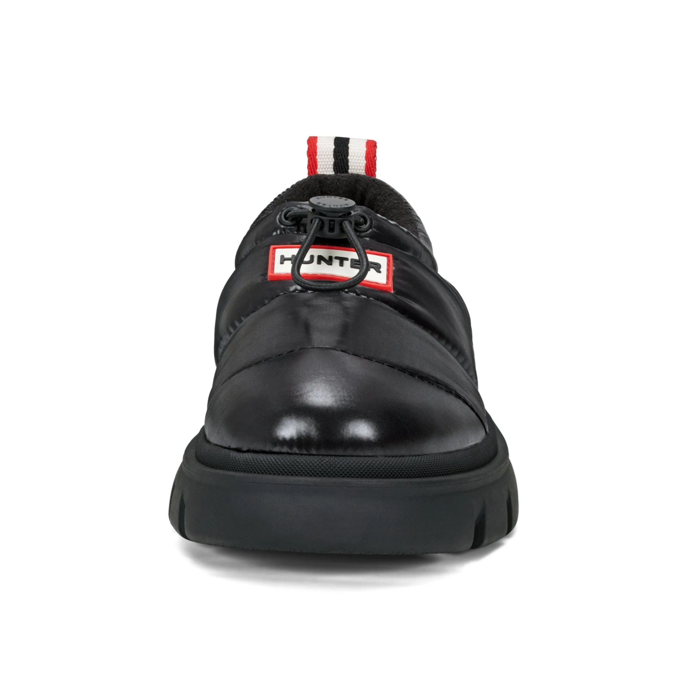 Women's Madison Lug Sole Insulated Water Resistant Slip-on Shoes