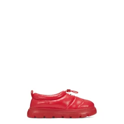 Women's Madison Lug Sole Insulated Water Resistant Slip-on Shoes