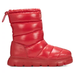 Women's Maribel Lug Sole Insulated Waterproof Snow Booties
