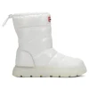 Women's Maribel Lug Sole Insulated Waterproof Snow Booties