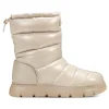 Women's Maribel Lug Sole Insulated Waterproof Snow Booties