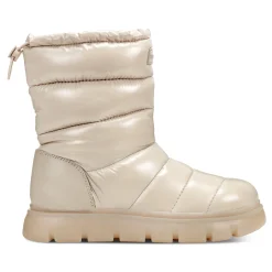 Women's Maribel Lug Sole Insulated Waterproof Snow Booties