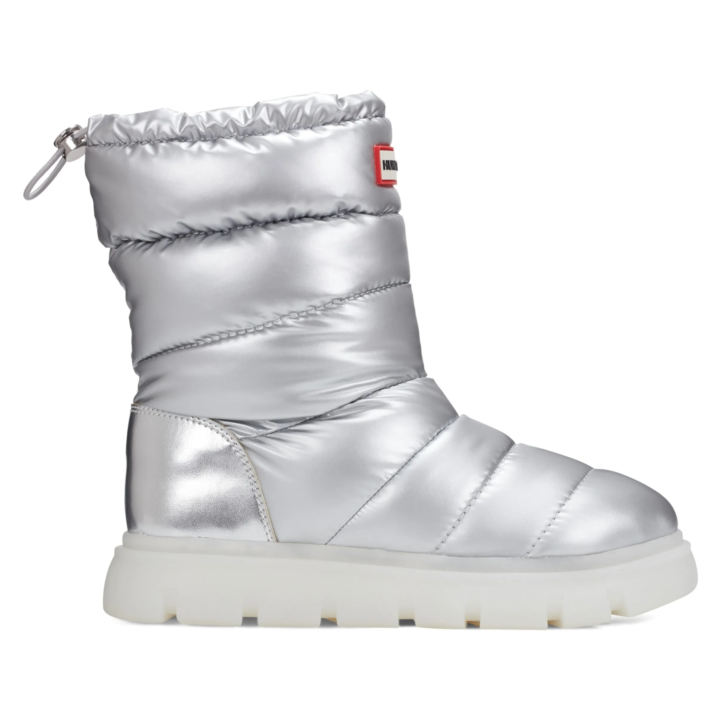Women's Maribel Lug Sole Insulated Waterproof Snow Booties